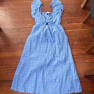 Universal thread ladies dress